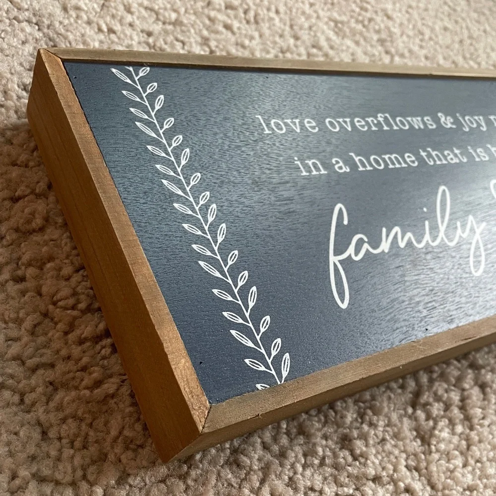 Hobby Lobby family friends
